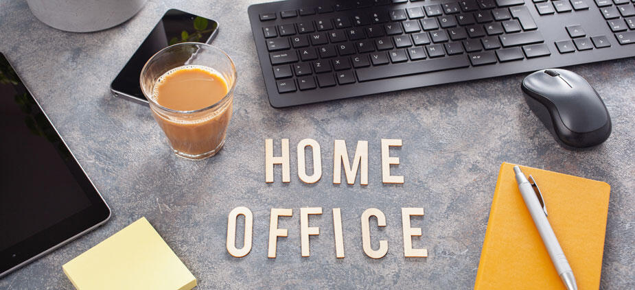 Homeoffice über die Corona-Krise hinaus