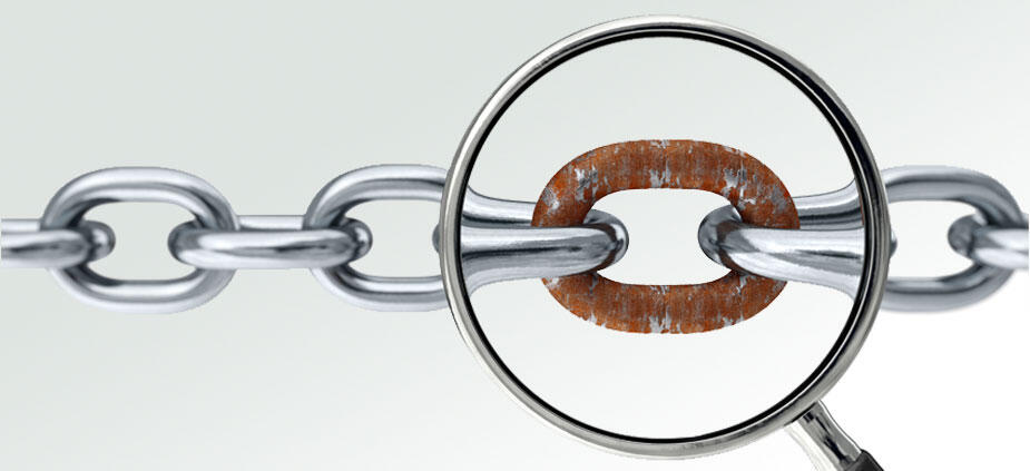 Mit FMEA auf der sicheren Seite – ein Praxisbeispiel Mit FMEA auf der sicheren Seite – ein Praxisbeispiel