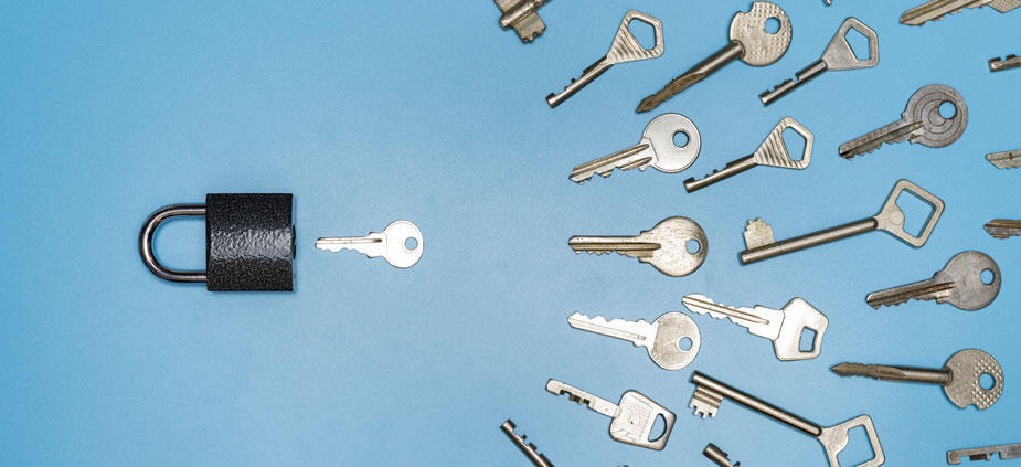 Hybrides Projektmanagement: Das richtige Vorgehen für Ihre Projekte finden Hybrides Projektmanagement: Das richtige Vorgehen für Ihre Projekte finden