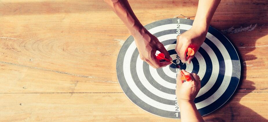 Nachhaltiges Projekt-Coaching für eine gelingende agile Transformation