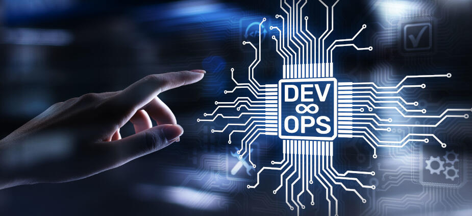 Softwareprojekte unchained: Mit DevOps auf die Überholspur! Softwareprojekte unchained: Mit DevOps auf die Überholspur!