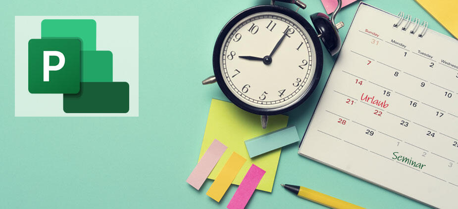Microsoft Project – so planen Sie die Abwesenheitszeiten Ihrer Mitarbeiter Microsoft Project – so planen Sie die Abwesenheitszeiten Ihrer Mitarbeiter