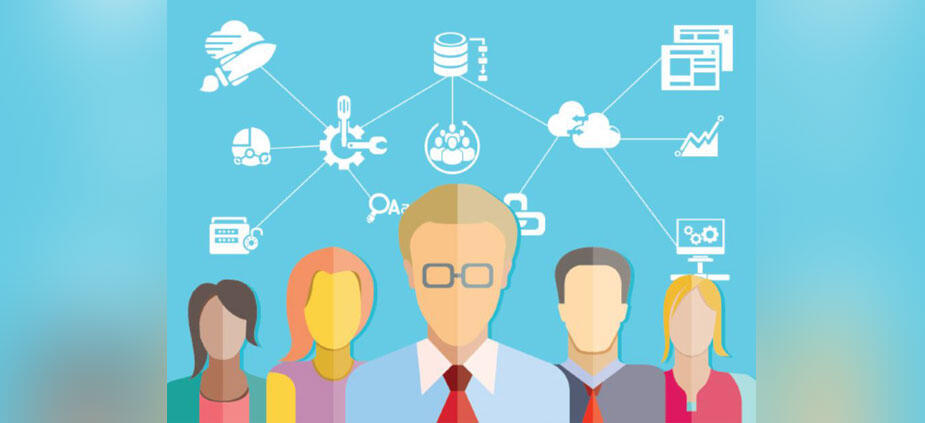 Wie Projekte von Design Thinking profitieren