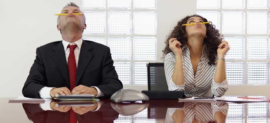 So werden Ihre Meetings kürzer und produktiver So werden Ihre Meetings kürzer und produktiver