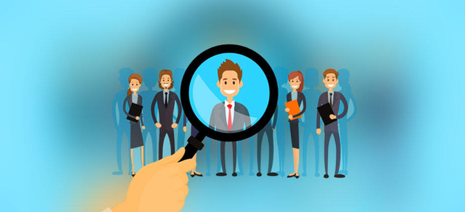 Key User – die wichtigsten Botschafter für Ihr IT-Projekt Key User – die wichtigsten Botschafter für Ihr IT-Projekt