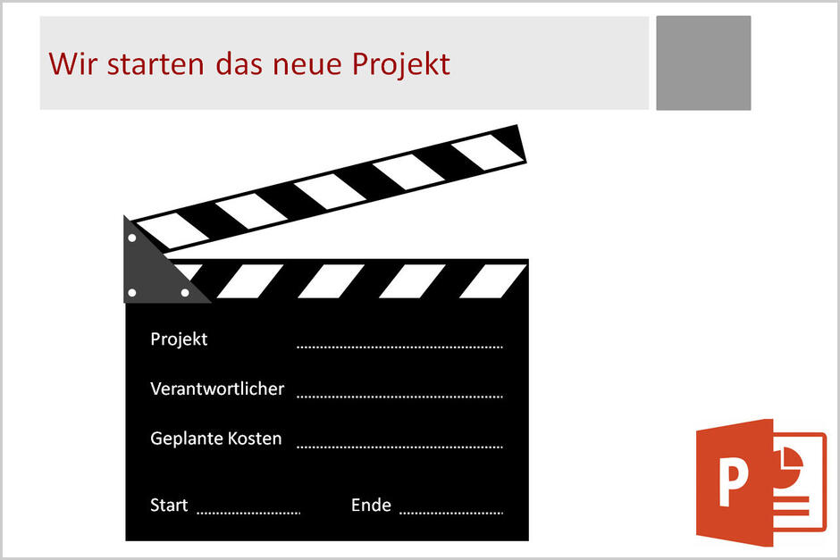 Microsoft PowerPoint Microsoft PowerPoint