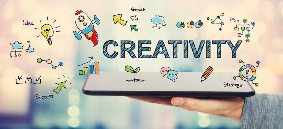 4 Kreativitätstechniken-Tools im Vergleich 4 Kreativitätstechniken-Tools im Vergleich