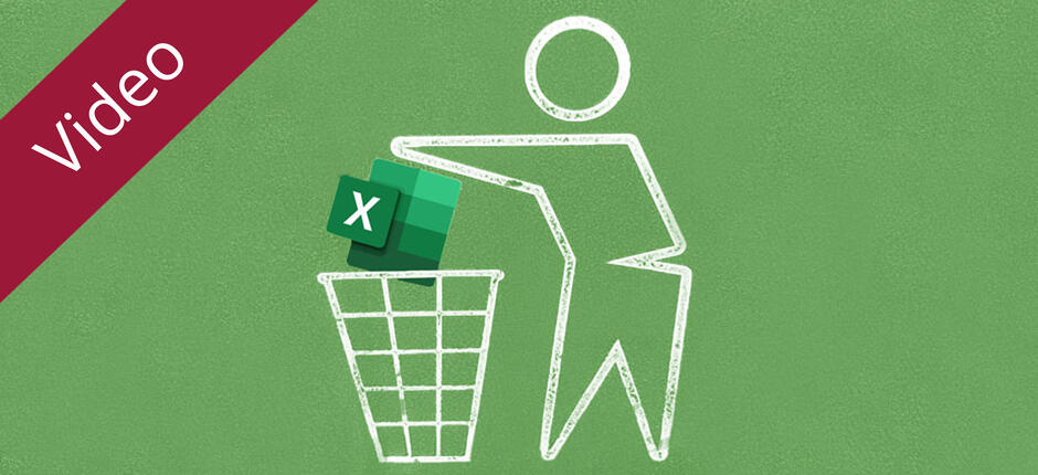 Goodbye Excel! Digitalisierung von Geschäftsprozessen im Projektmanagement-Umfeld Goodbye Excel! Digitalisierung von Geschäftsprozessen im Projektmanagement-Umfeld
