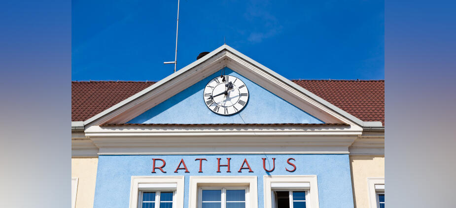 Projektmanagement in der öffentlichen Verwaltung