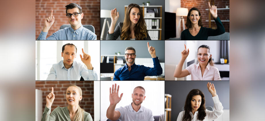 So gestalten Sie Webinare im Projekt So gestalten Sie Webinare im Projekt