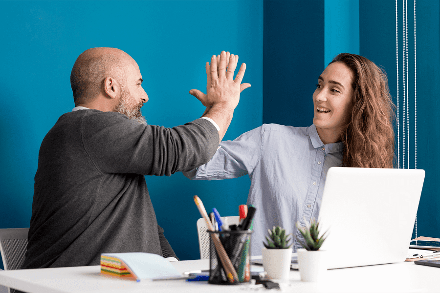 Wie führe ich als Scrum Master? Führungsstile für die Praxis Wie führe ich als Scrum Master? Führungsstile für die Praxis