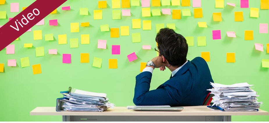Mit Kanban mehr leisten