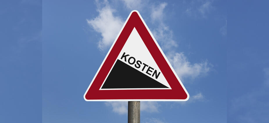 Qualitätsbezogene Kosten senken Qualitätsbezogene Kosten senken