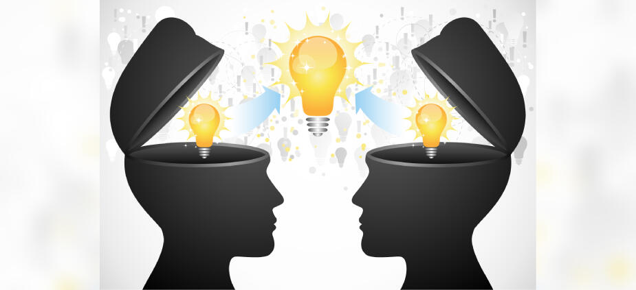 Innovative Ideen für Ihr Wissensmanagement Innovative Ideen für Ihr Wissensmanagement