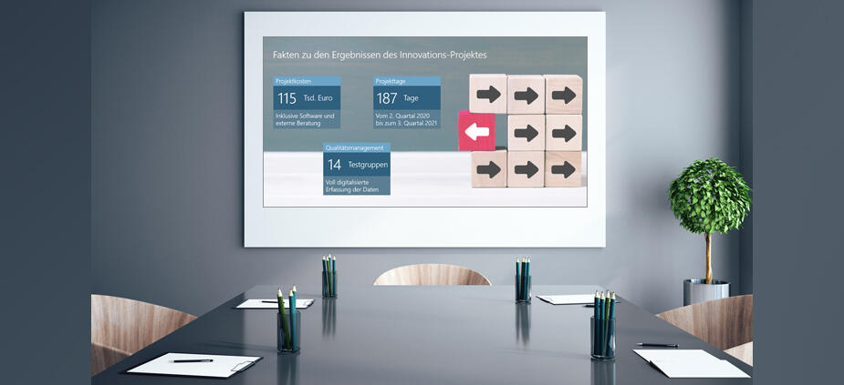 4 Gestaltungs-Tipps für PowerPoint-Tabellen 4 Gestaltungs-Tipps für PowerPoint-Tabellen