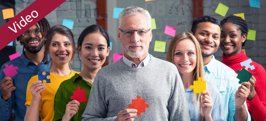 Das hätten wir geklärt! So führen Sie einen Workshop zur Rollenklärung durch Das hätten wir geklärt! So führen Sie einen Workshop zur Rollenklärung durch