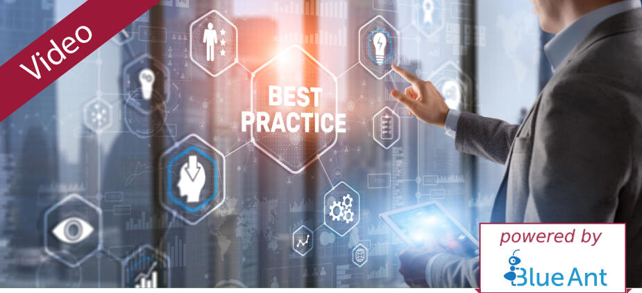 Best-Practice-Projektmanagement: Hybride Methoden und Arbeitsabläufe aus der Praxis Best-Practice-Projektmanagement: Hybride Methoden und Arbeitsabläufe aus der Praxis