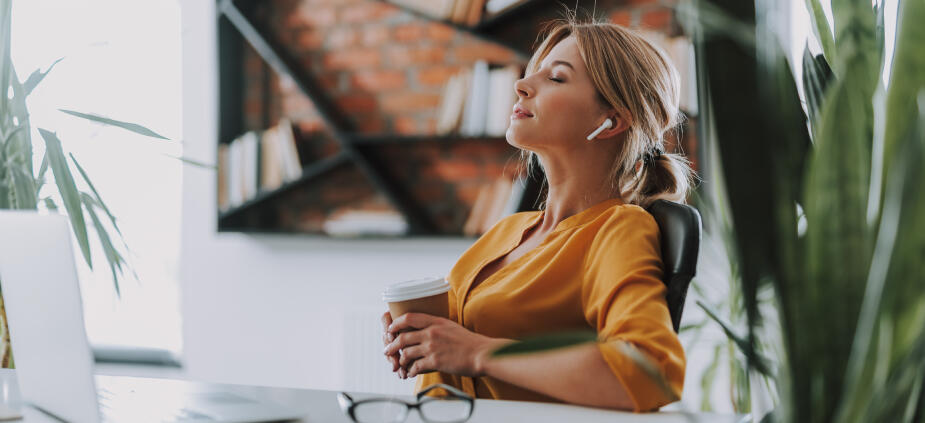 Stress abbauen: 10 Tipps für mehr Entspannung Stress abbauen: 10 Tipps für mehr Entspannung