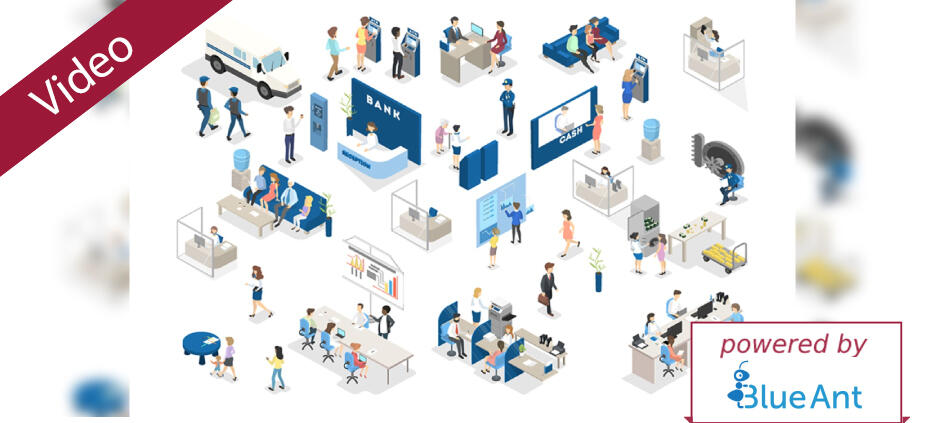 Alles im Blick! Portfolio- und Ressourcenmanagement für Banken Alles im Blick! Portfolio- und Ressourcenmanagement für Banken