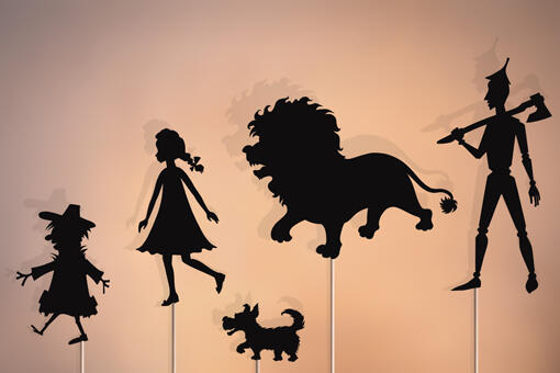 Methode Wizard of Oz Experiment Methode Wizard of Oz Experiment