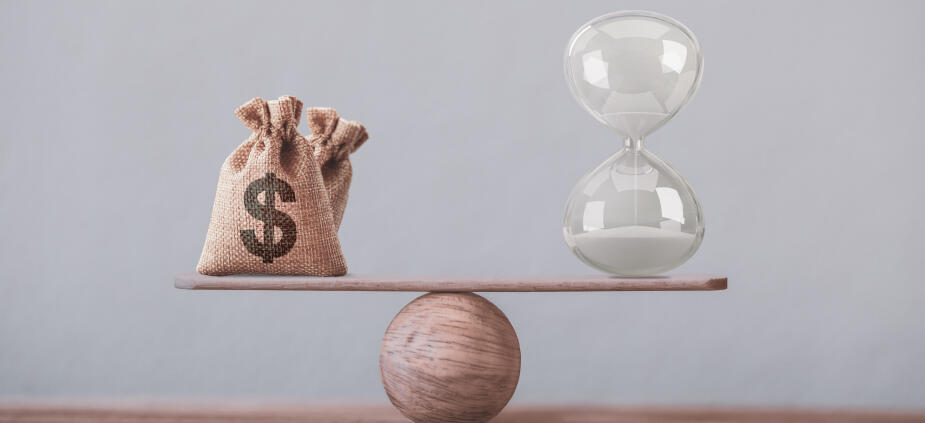Earned Value Management sorgt für Transparenz und hält Großprojekt auf Kurs Earned Value Management sorgt für Transparenz und hält Großprojekt auf Kurs