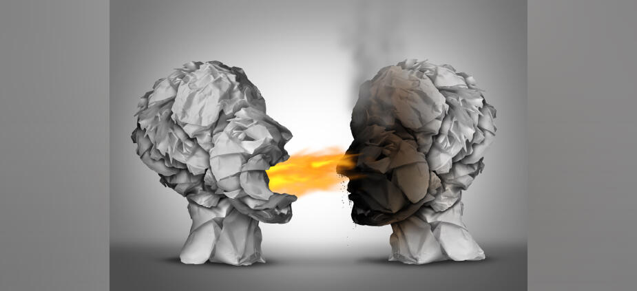 Provokatives Coaching: 6 Tipps für Burn-out-Gefährdete Provokatives Coaching: 6 Tipps für Burn-out-Gefährdete