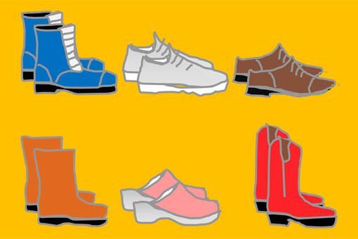Methode Six Action Shoes Methode Six Action Shoes