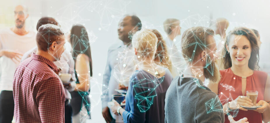 7 Praxistipps für erfolgreiches Networking 7 Praxistipps für erfolgreiches Networking