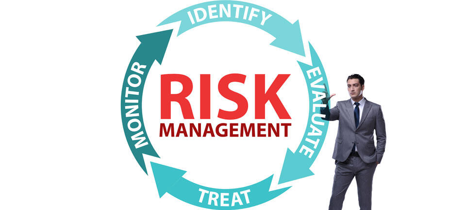 Risikomanagement Risikomanagement