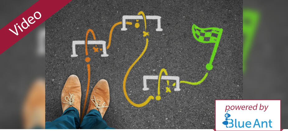 Projektmanagement Software einführen – Die häufigsten Fehler und wie man diese vermeiden kann Projektmanagement Software einführen – Die häufigsten Fehler und wie man diese vermeiden kann