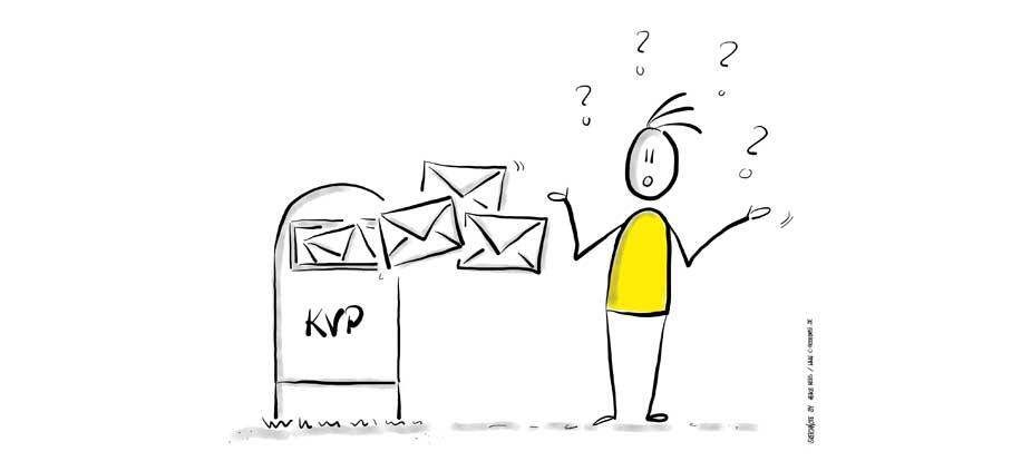 Wie Sartorius mit einer KVP-Kanban-Initiative die Agilität fördert Wie Sartorius mit einer KVP-Kanban-Initiative die Agilität fördert