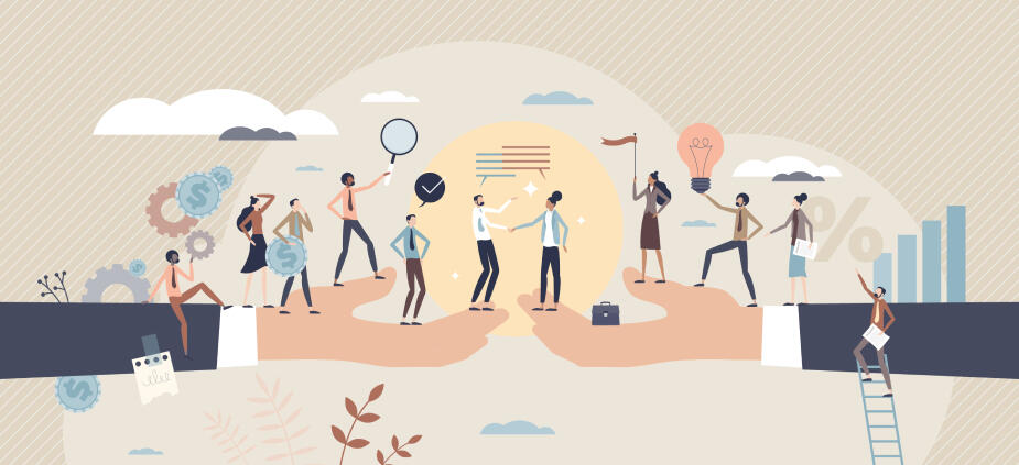 PM im Unternehmen optimieren PM im Unternehmen optimieren