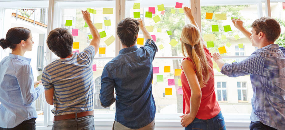 Brainstorming