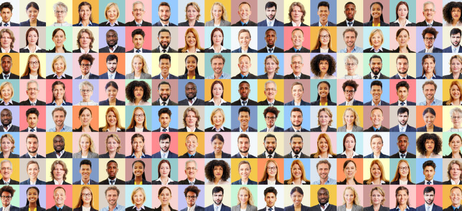 Mit emotionaler Intelligenz Diversität fördern Mit emotionaler Intelligenz Diversität fördern