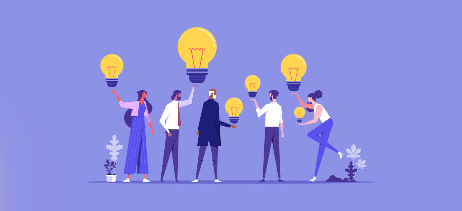 PM-Community-of-Practice: So teilen Projektleiter ihr Praxiswissen effektiv PM-Community-of-Practice: So teilen Projektleiter ihr Praxiswissen effektiv