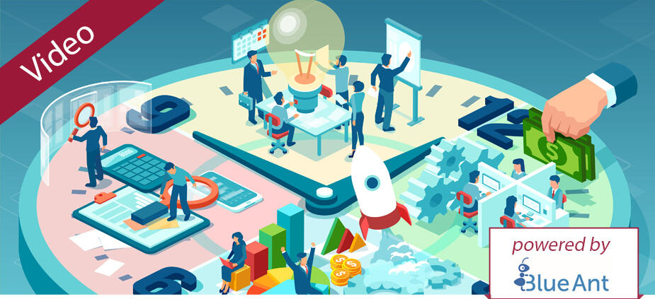 Websession Let's Play: Portfoliomanagement live erleben!