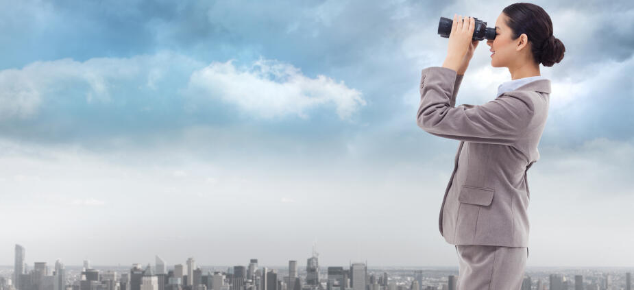 New Work – Studie zur Arbeitswelt der Zukunft New Work – Studie zur Arbeitswelt der Zukunft