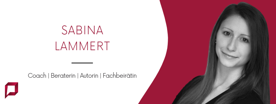 pm Personalities - 7 Fragen an Sabina Lammert pm Personalities - 7 Fragen an Sabina Lammert
