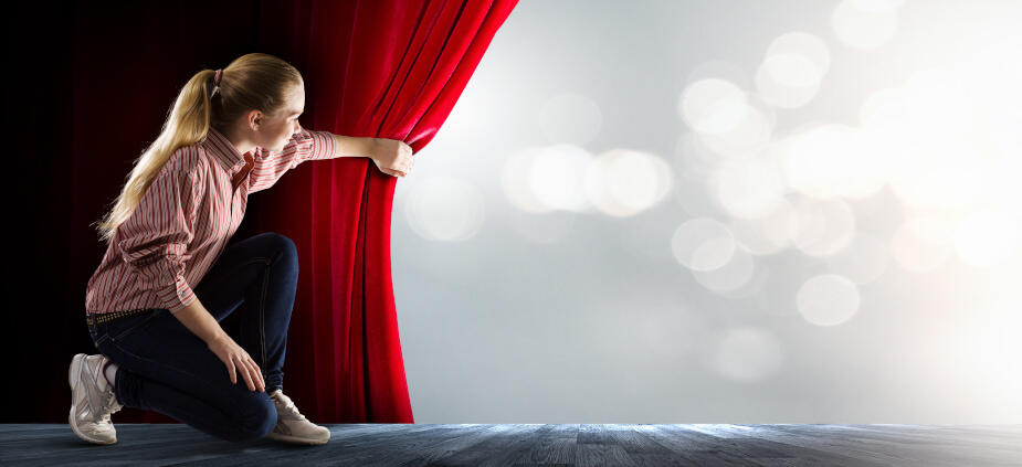 Mit 3 Methoden aus dem Improtheater im Projektalltag punkten