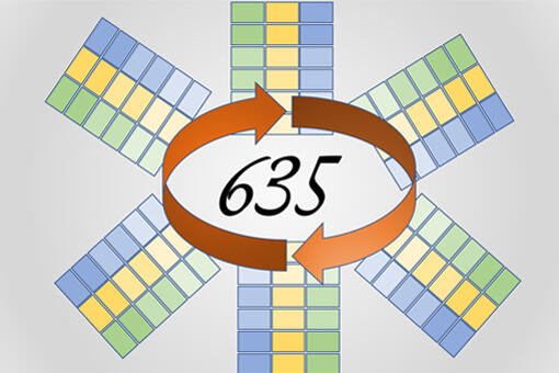 Methode 635 Methode 635