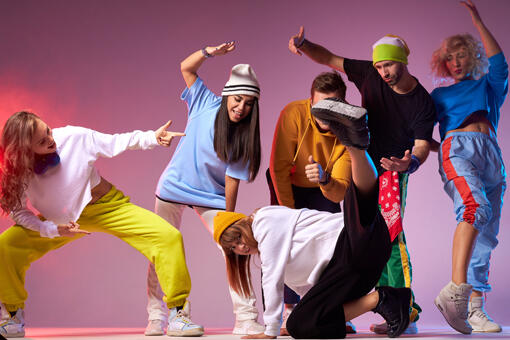 Methode Bodystorming Methode Bodystorming