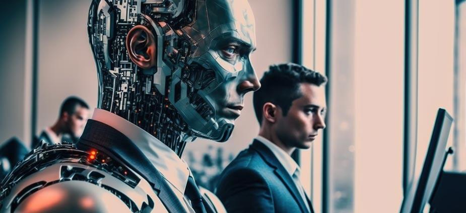 Künstliche Intelligenz im Projektmanagement - Teil 4: Projektcontrolling Künstliche Intelligenz im Projektmanagement - Teil 4: Projektcontrolling