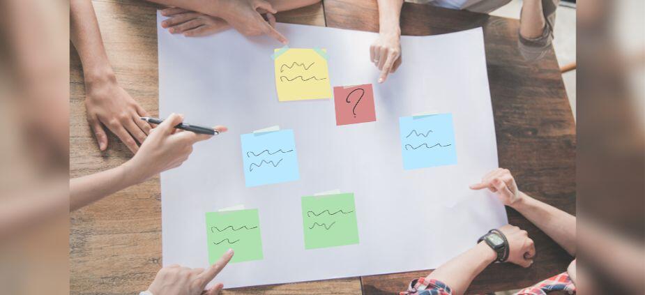 Anforderungen mit Example Mapping klären Anforderungen mit Example Mapping klären