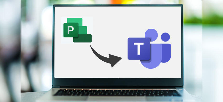 Project Online in Teams einbinden