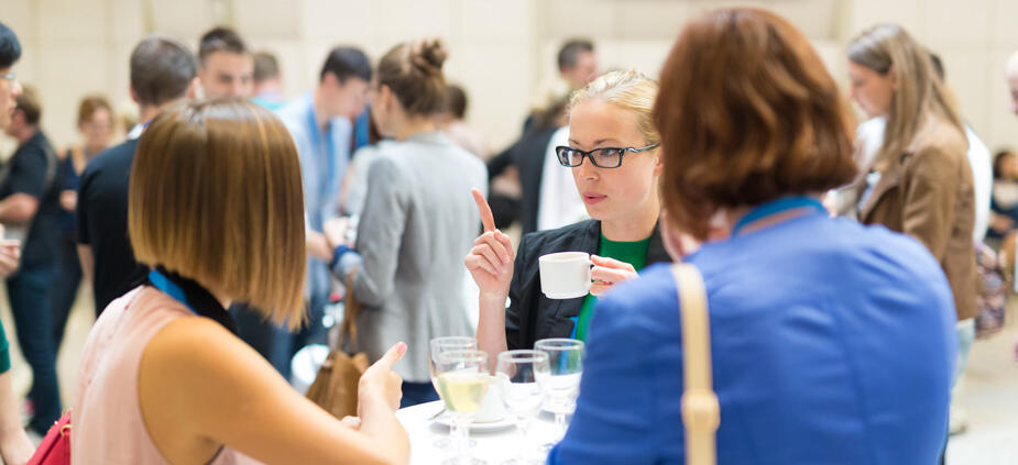 Das Knowledge Café nach David Gurteen Das Knowledge Café nach David Gurteen