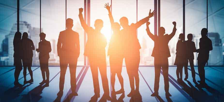 Mit engagierten und produktiven Teams zum Projekterfolg Mit engagierten und produktiven Teams zum Projekterfolg