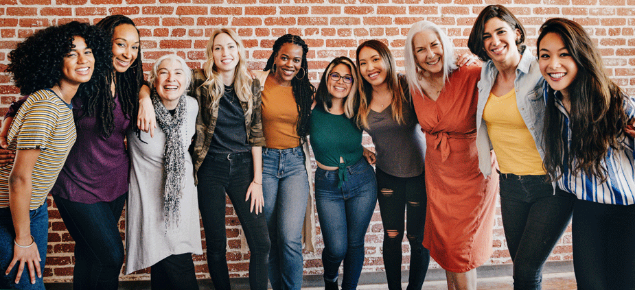 Berufliche Netzwerke für Frauen Berufliche Netzwerke für Frauen
