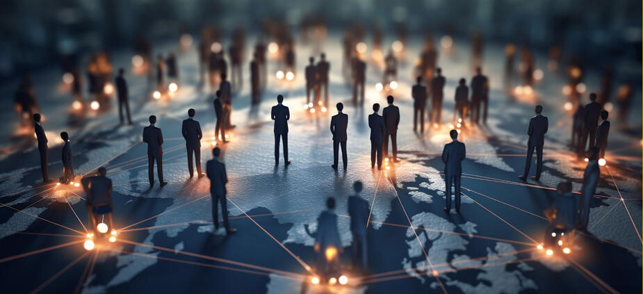 OKR goes global bei Sartorius
