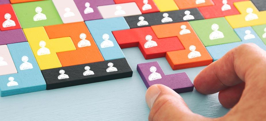 So gelingt effizientes und effektives Ressourcenmanagement So gelingt effizientes und effektives Ressourcenmanagement