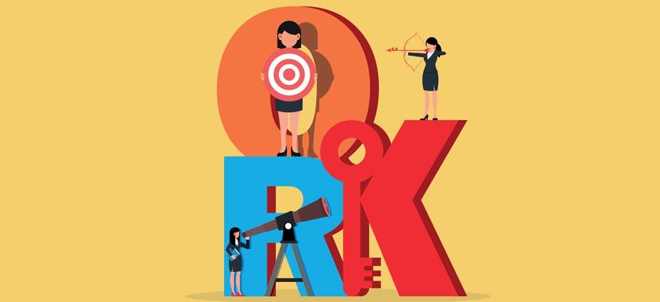 Mit Reviews den ersten OKR-Zyklus abschließen